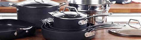 Nonstick Cookware - Essentials Collection | All-Clad