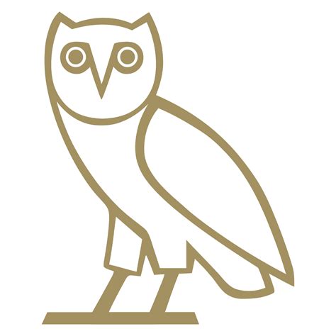 Drake Owl Logo (Ovoxo) Download Vector