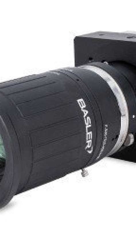 Special Limited-Time Offer: Basler Boost Camera and Lens Bundles ...