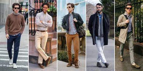 Tapered Chinos How To Wear And Style Mens Chinos The Streets