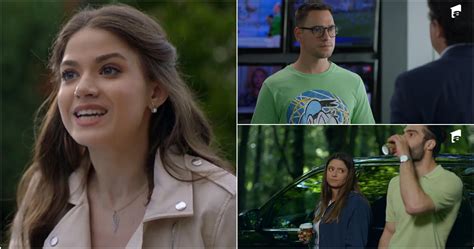 Stiri | Adela, serialul tau favorit | Sezonul 4 | Antena 1