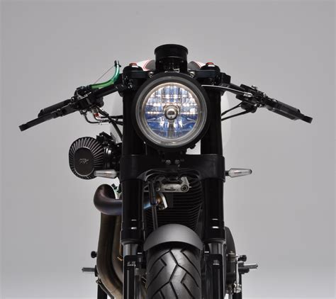 Cafe Racer Headlight Reviewmotors Co