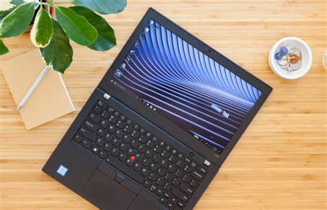 Lenovo ThinkPad X280 Review - GearOpen.com