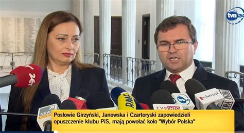 PiS traci większość w Sejmie OKO press