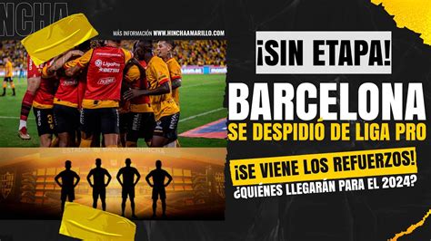 SE ACABÓ ESTA HU DA BSC SIN ETAPA PERO CON LIBERTADORES SE