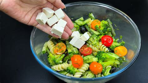 Nur wenige Leute kennen dieses Rezept Ein leckerer und sättigender