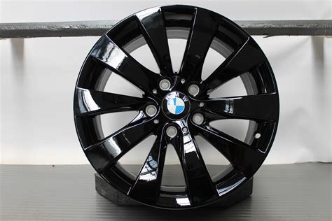 Neu X Original Bmw Er F F Er F Zoll Alufelge V Speiche