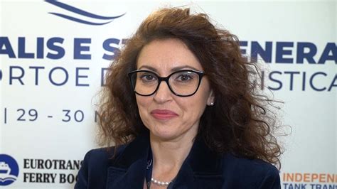 Intervista A Maria Teresa Bellucci Viceministro Del