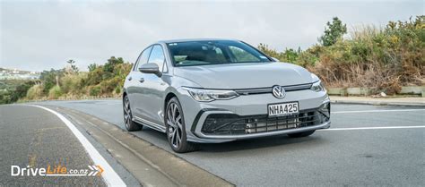 2021 Volkswagen Golf TSi R Line Car Review DriveLife