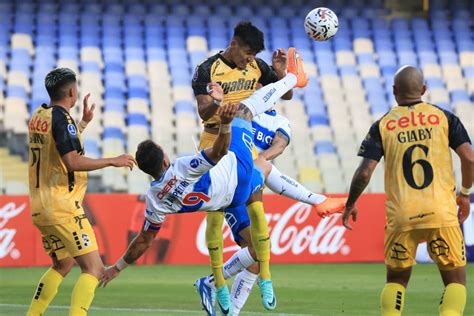 Coquimbo Vs Universidad Cat Lica Horario Y D Nde Ver El Partido Horas