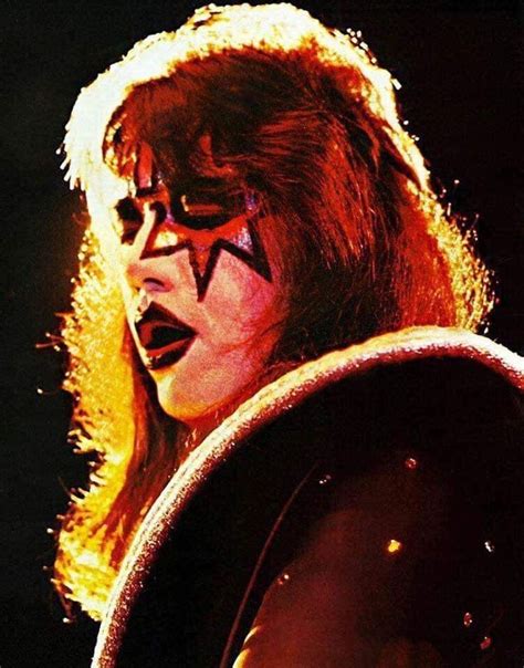 Pin By Christina Dutkovic On Music Ace Frehley Vintage Kiss Kiss Band