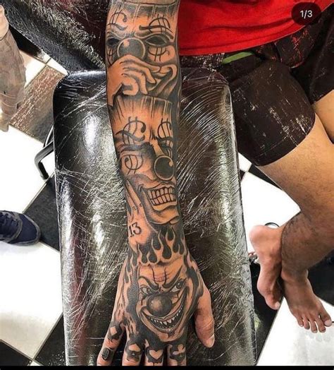 Pin de Lucas Felipe em Tatuagem Tatuagem atrás do braço Tatuagem de