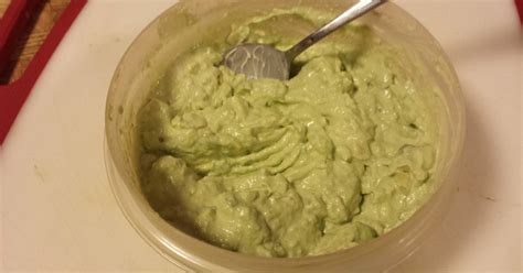 Avocado Mayonnaise Recipe by Bill - Cookpad