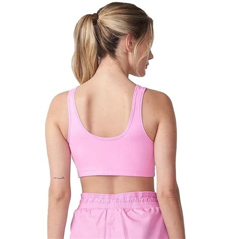 Top Fitness Fila Essential II Adulto Centauro