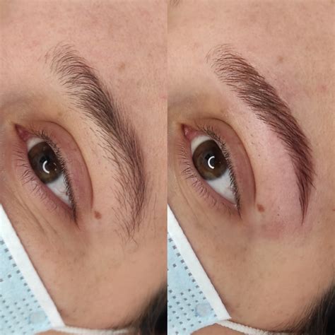 Tratamientos Pesta As Y Cejas Maquillaje Y Peinado Profesional