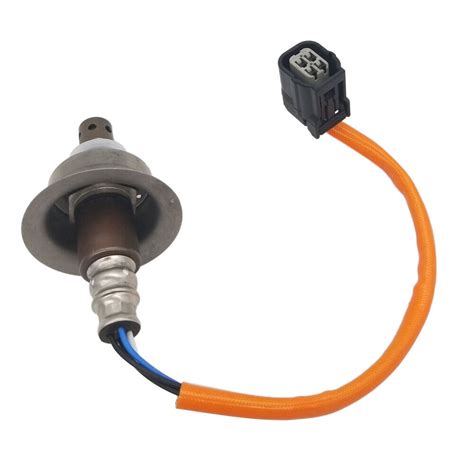 Air Fuel Ratio Oxygen Sensor Rna A Fits Honda Civic