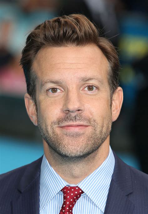 Jason Sudeikis