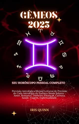 Previsões Astrológicas Do Signo Gêmeos 2024🔽 Explore A Emoção Das