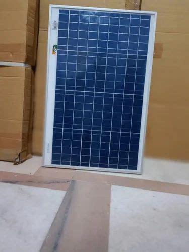 BNB Solars 335 Watt 12 Volt Polycrystalline Solar Panel At Rs 310 Watt