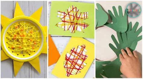 Craft Ideas For Kindergarten Original Sale | alumni.uod.ac