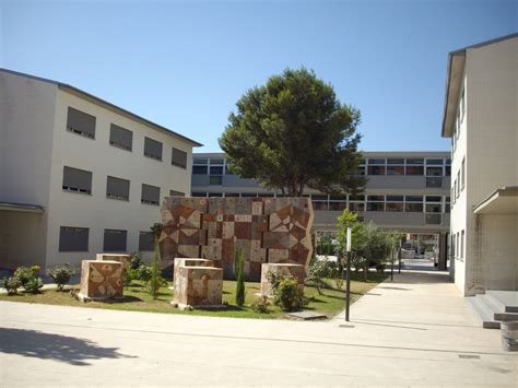 El Nostre Centre IES FIGUERAS PACHECO