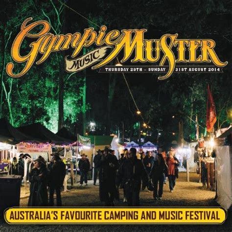 | The Gympie Music Muster – Charity CountrySunshine Coast Lifestyle