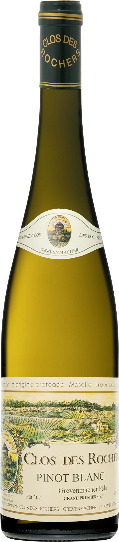 Pinot Blanc Grevenmacher Fels Gpc E Shop