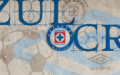 Cruz Azul Computer Wallpapers Wallpaper Cave