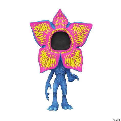 Funko Pop! Vinyl Figure Demogorgon Stranger Things 428