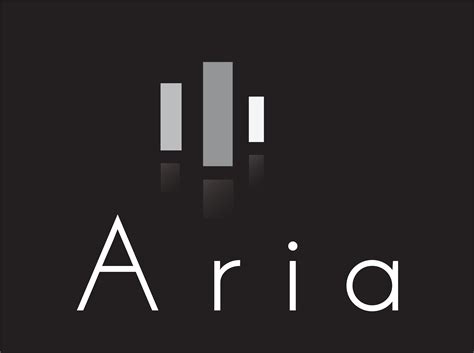 Aria On Site Logo Aria On Site