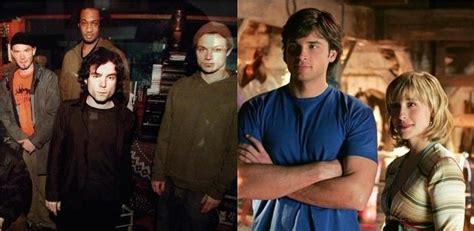 Como o hit "Save Me", de "Smallville", fez a banda Remy Zero acabar ...