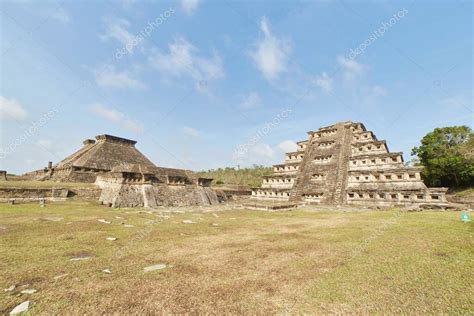 Las Majestuosas Ruinas De El Taj N En Veracruz Son Algunas De Las