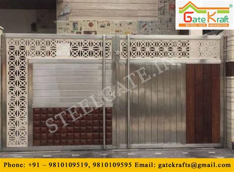 Hpl Main Gate Design Hpl Sheet Gate Price Hpl Sheet For Main Gate