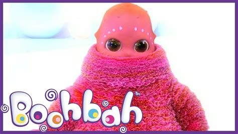 💙💛💜 Boobah Compilation Full Episodes Four Jumpers Snow Shaker