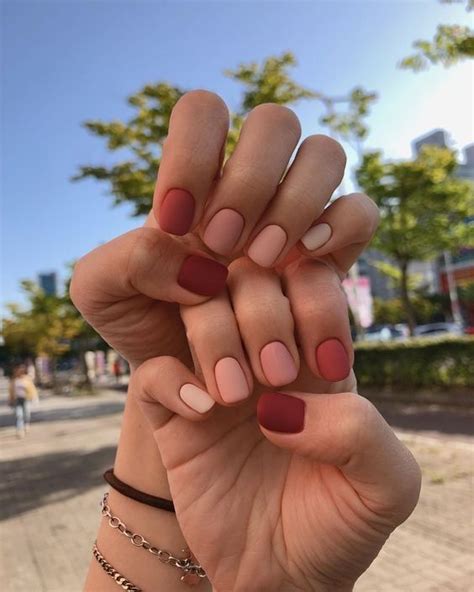 Cute Short Nail Designs That Are Practical For Everyday Wear Artofit