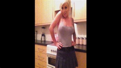 CHARLIE Z YOUR SEXY BRITISH MILF Large Nipples Hand Pump Expressing Milk