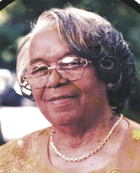 Juta Guiler Lewis | Obituaries | virginislandsdailynews.com