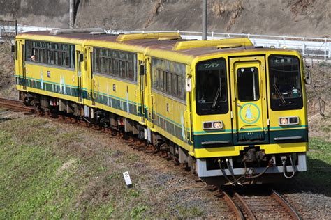 いすみ鉄道いすみ200型 201206202 写真共有サイト「フォト蔵」