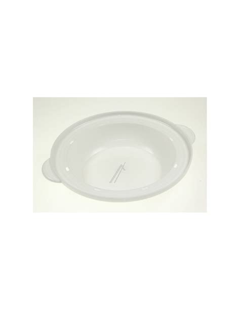 Bol Rice Bowl Pour Cuiseur Vapeur Fs Kenwood