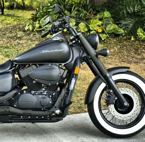 Honda Shadow Phantom