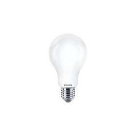 Best Pris P Philips Led Lysp Re Phil Classic Ledbulb W E A