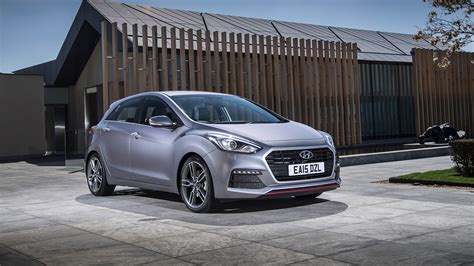 Used Hot Hatches For Under K Motoring Research