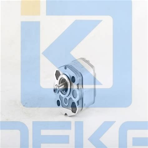 Marzocchi Gear Pump K Ps Cp B