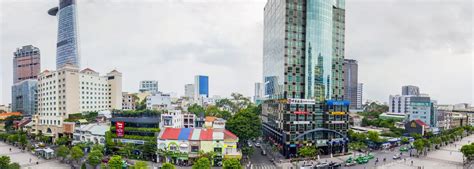 Ho Chi Minh City Kpmg Vietnam