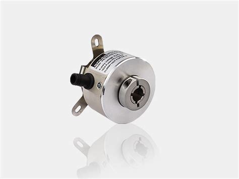 Rotary Encoder Incremental Encoder Products Opkon