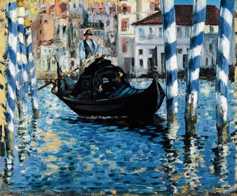 Obra De édouard Manet - 10