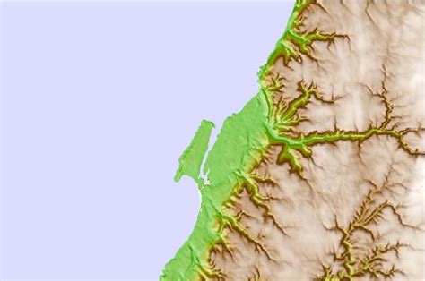 Cheticamp, Nova Scotia Tide Station Location Guide