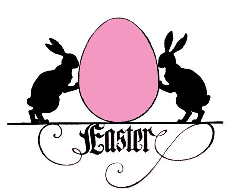 imags photos: Easter Bunny Clip Art Pictures