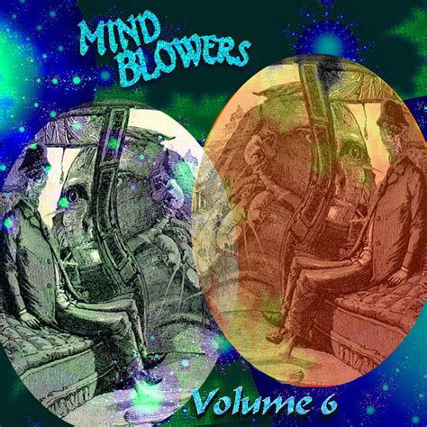 Mind Blowers Volume 6 Various Artists Free Download Borrow And