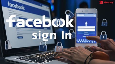 Facebook Sign In Quick And Effortless Login Guide